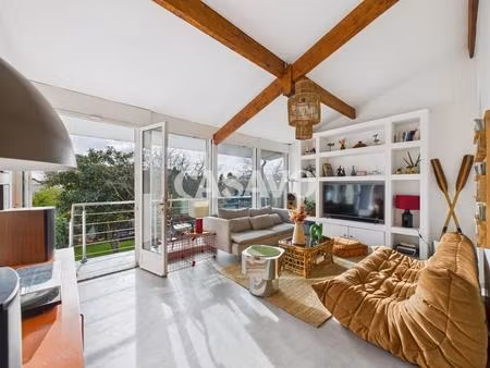 vente maison 5 pièces de 160m² - 94350 villiers-sur-marne