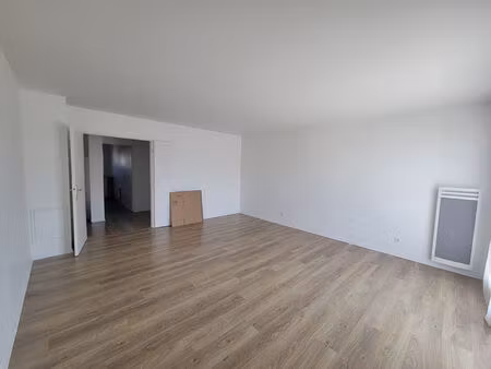 alfortville - 4 pièce(s) - 77.41 m2