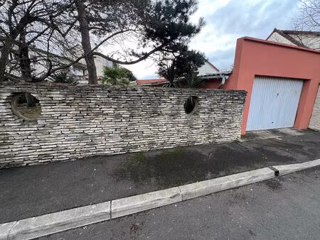 maison villepinte 2 pièce(s) 50 m2
