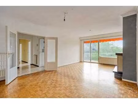 charmant appartement 2 chambres à louer – 89 m²