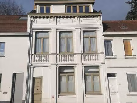 appartement duplex lumineux 2 chambres proche de stockel