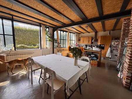 appartement argenteuil 5 pièce(s) 184.76 m2