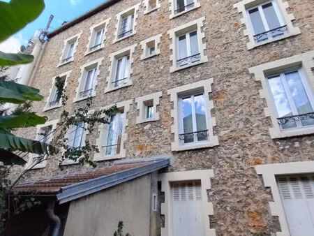 immeuble en mono propriété - idéal investisseur