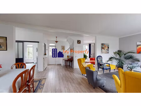 maison à vendre enghien-les-bains