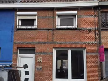 energiezuinige gerenoveerde woning te hamme