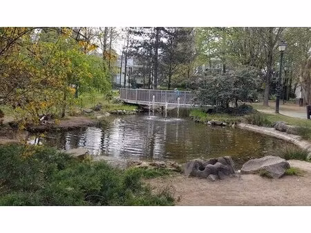 propriete au coeur de la varenne saint hilaire