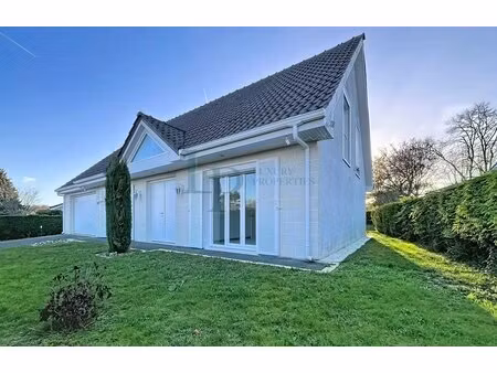 pavillon à vendre - santeny