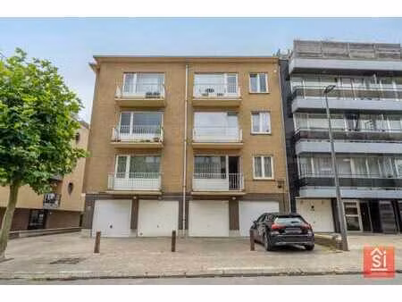 appartement 2 chambres