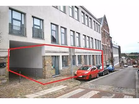 herve - espace commercial à louer