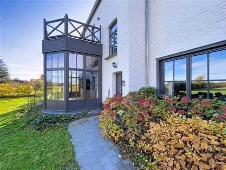 magnifique maison + triplex ! localisation idéale