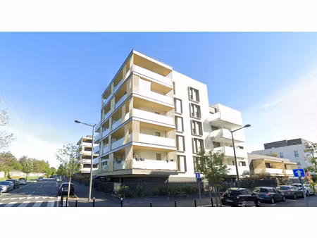 appartement bonneuil sur marne 3 pièce(s) 76 41m2