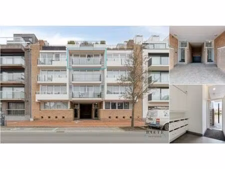 appartement à louer à koningslaan 54 knokke-heist (rbv06940)