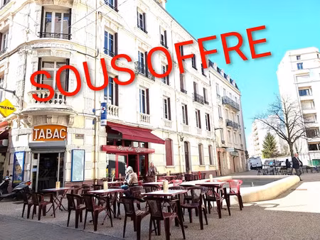 vente locaux professionnels 85 m² à roanne (42300)  140 000 €