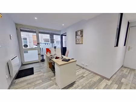 vente locaux professionnels à fontaines-sur-saône (69270)  159 000 €