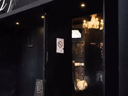 vente locaux professionnels 547 m² à saint-quentin (02100)  156 800 €