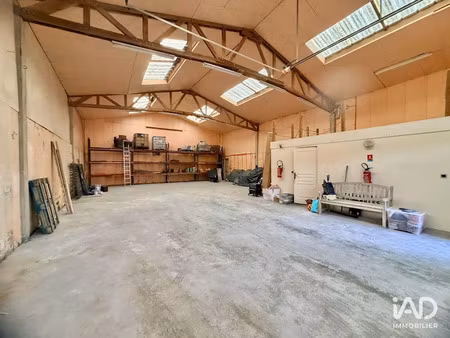 vente locaux professionnels 220 m² à trignac (44570)  247 000 €