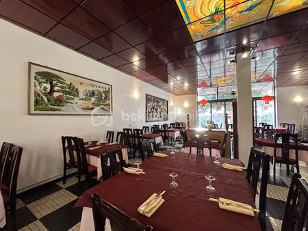 vente locaux professionnels à pau (64000)  198 000 €