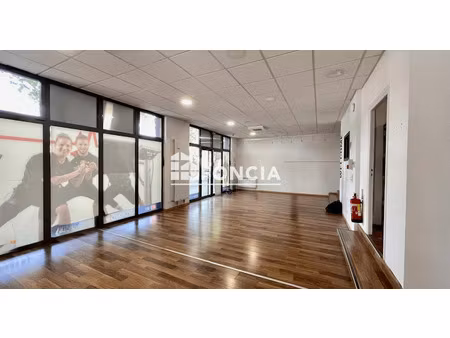 vente locaux professionnels 126 m² à grenoble (38000)  205 000 €