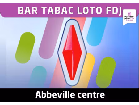 vente locaux professionnels 156 m² à abbeville (80100)  272 000 €