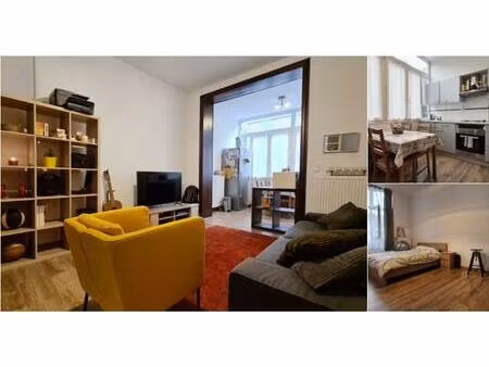appartement à louer à rue schmerling 24 liège (vbd76074)
