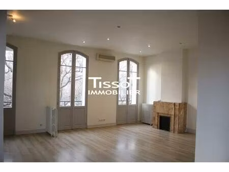 appartement bourgeaois jean jaures