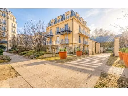 appartement chessy 88 m² t-5 à vendre  360 000 €