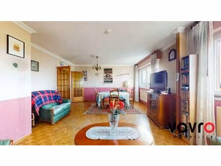 grand t3 à rafraichir