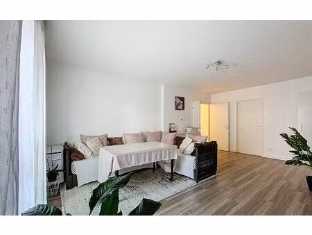 appartement guyancourt 83.28 m² t-4 à vendre  325 000 €