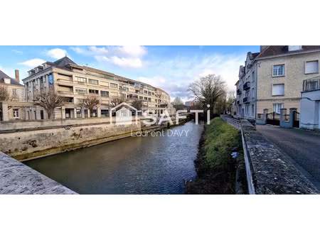 vente immeuble 240 m² à argentan (61200)  171 000 €