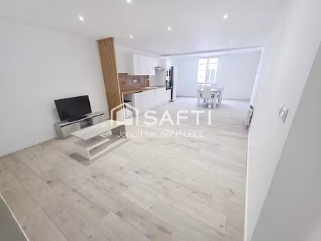 vente immeuble 195 m² à volonne (04290)  394 000 €