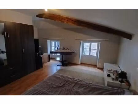 appartement legé m² t-4 à vendre  180 713 €