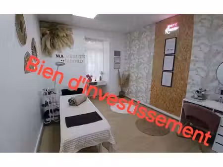 appartement legé m² t-7 à vendre  312 000 €
