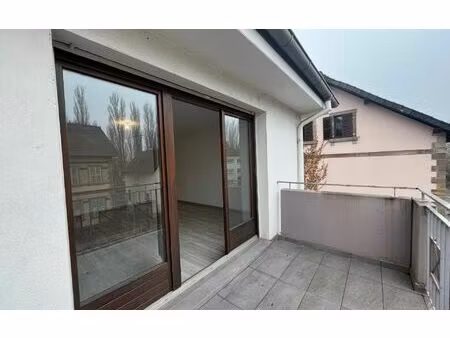 location appartement  57 m² t-2 à saverne  700 €