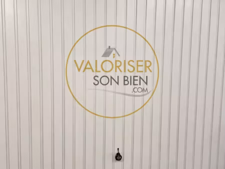 garage ferme a vendre - grasse