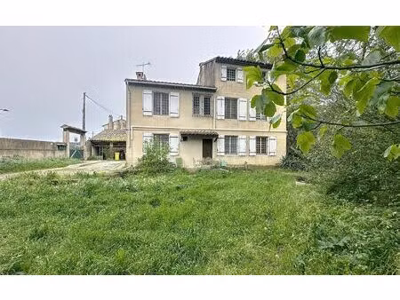 maison avignon 185 m² t-6 à vendre  265 000 €