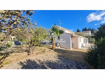 maison beziers 6 pièce 152 m2 béziers