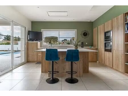 maison à vendre biganos