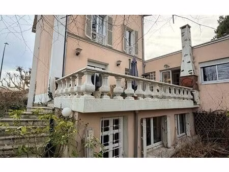 maison champigny-sur-marne 143.42 m² t-7 à vendre  699 000 €