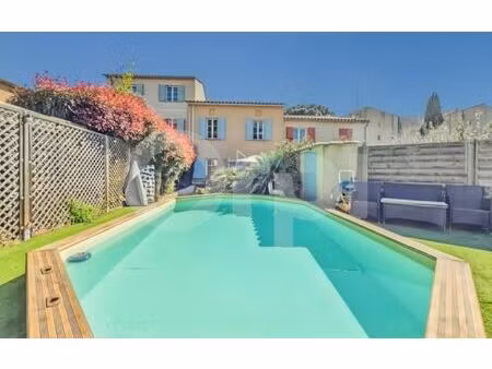 location maison  107 m² t-5 à collobrières  1 330 €