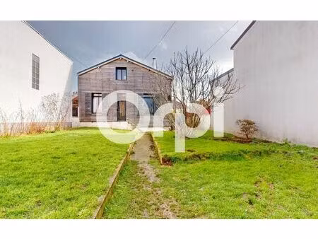 maison le havre m² t-3 à vendre  189 000 €