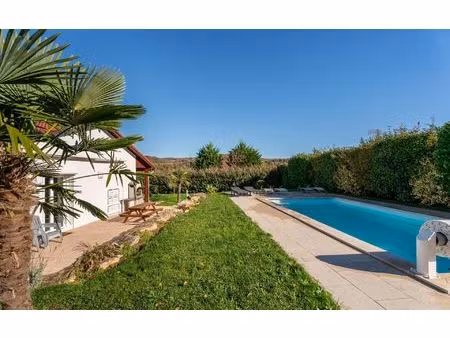 maison lozanne 102.77 m² t-5 à vendre  499 000 €
