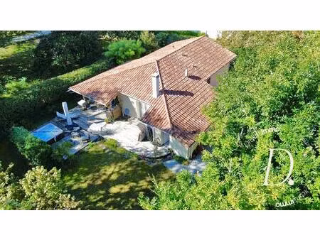 maison individuelle avec garage