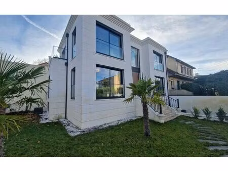 maison saint-maur-des-fossés m² t-5 à vendre  1 199 000 €