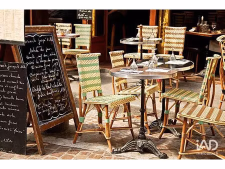 vente locaux professionnels 50 m² à marseille 1er (13001)  495 000 €