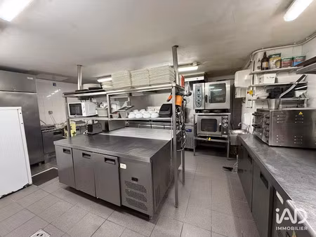 vente locaux professionnels 240 m² à port-vendres (66660)  320 000 €