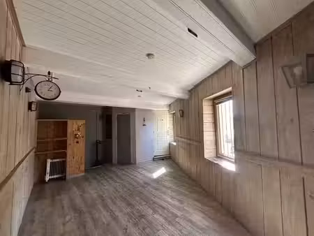 vente immeuble 0 pièces 80 m² à bram (11150)  65 000 €