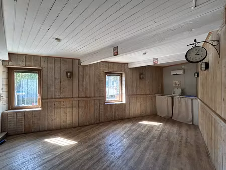 vente immeuble 0 pièces 80 m² à bram (11150)  69 000 €