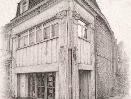 vente immeuble 180 m² à le cateau-cambrésis (59360)  120 500 €