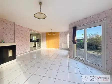 vente maison à plerneuf (22170) : à vendre / 136m² plerneuf