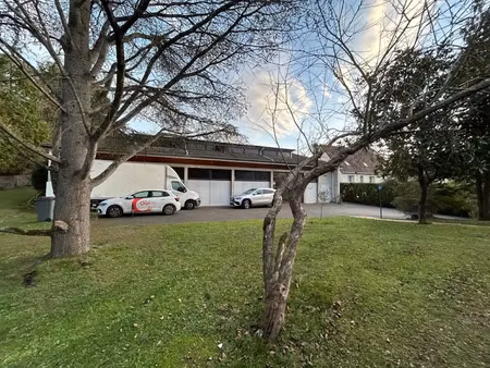 vente immeuble 4 pièces 816 m² à bures-sur-yvette (91440)  1 872 000 €